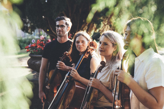 Auckland Chamber Music Collective
