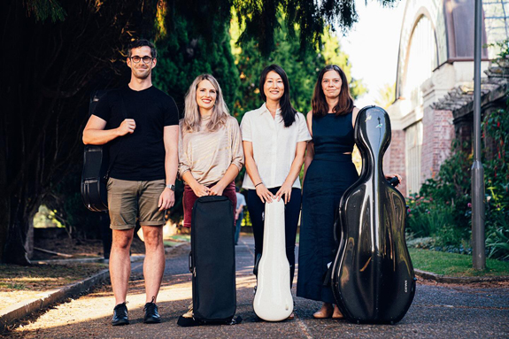 Auckland Chamber Music Collective
